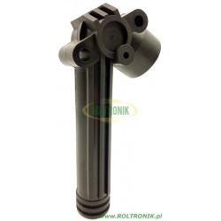 2Udor Zeta 85/100 pump manifold