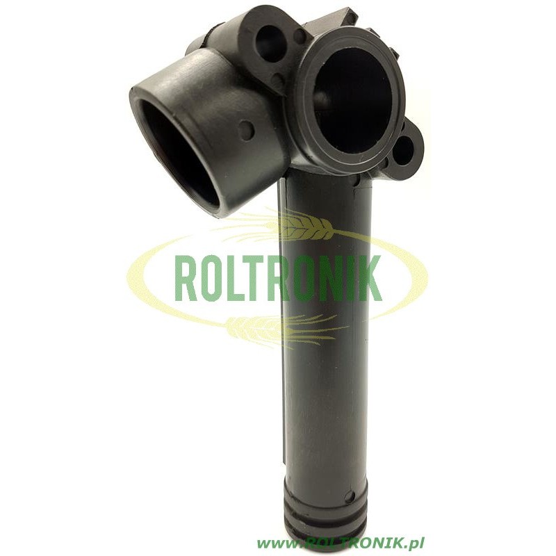 Udor Zeta 85/100 pump manifold, 160125