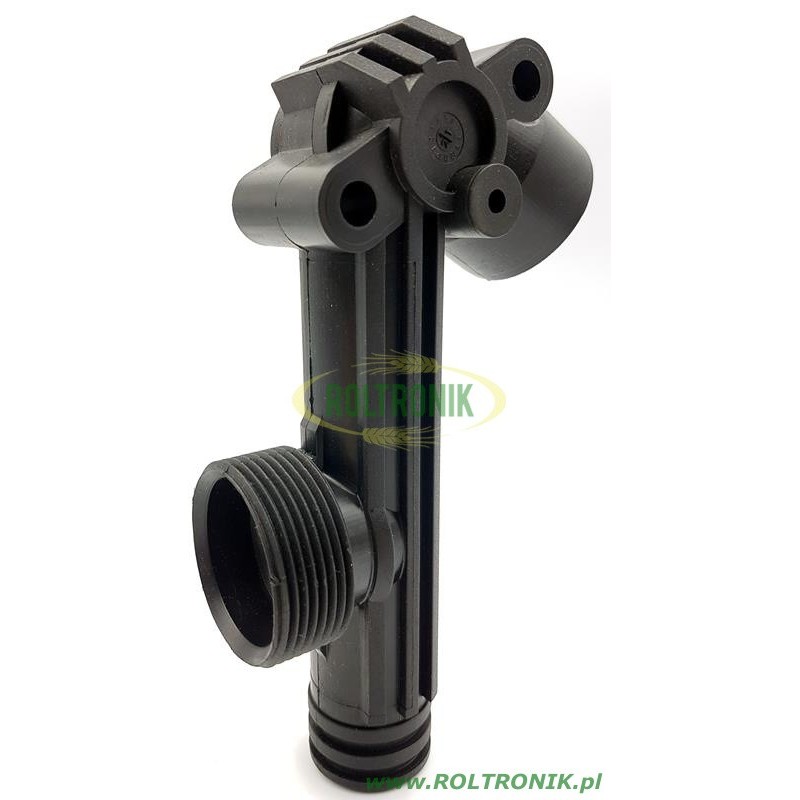 UDOR ZETA Sammler 85/100 1 1/2", 160126