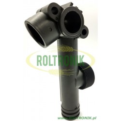 2UDOR ZETA Sammler 85/100 1 1/2"