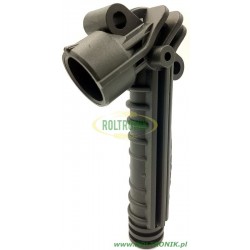 Zeta 70 UDOR pump manifold pipe, 160130