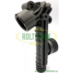 Udor Zeta 70 1 1/4&quot;M Pumpenverteiler, 160131