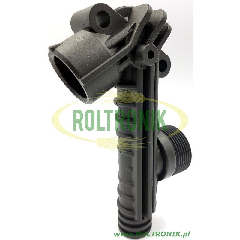 Udor Zeta 70 1 1/4&quot;M Pumpenverteiler, 160131