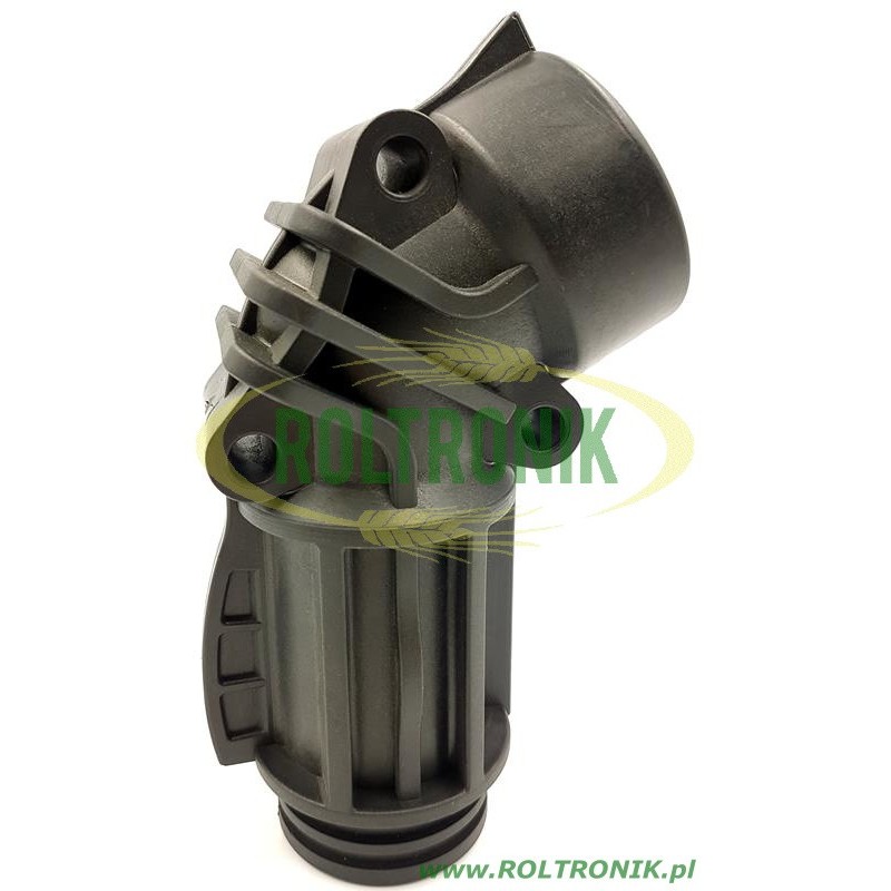 Verteilerstück, Pumpenanschluss Zeta 230, 260, 300 UDOR, 160134