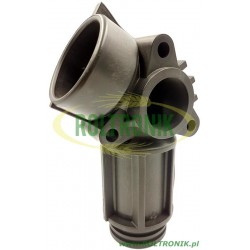 2Verteilerstück, Pumpenanschluss Zeta 230, 260, 300 UDOR