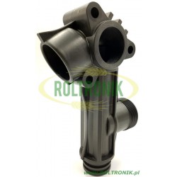 2Zeta 120/140 Pumpenverteiler, UDOR