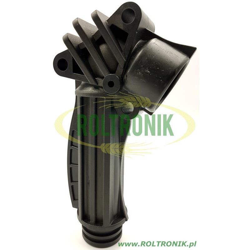 Zeta 120, 140 UDOR pump manifold, manifold pipe, 160136