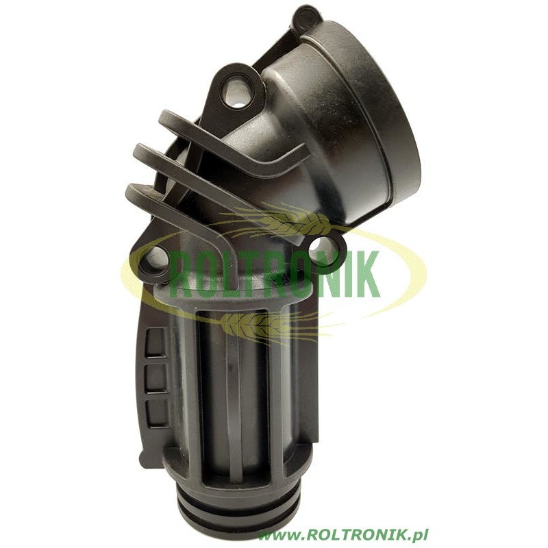 UDOR ZETA 350/400 Kollektor, 160141