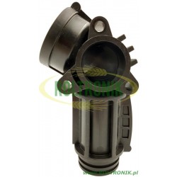 2UDOR ZETA 350/400 Kollektor