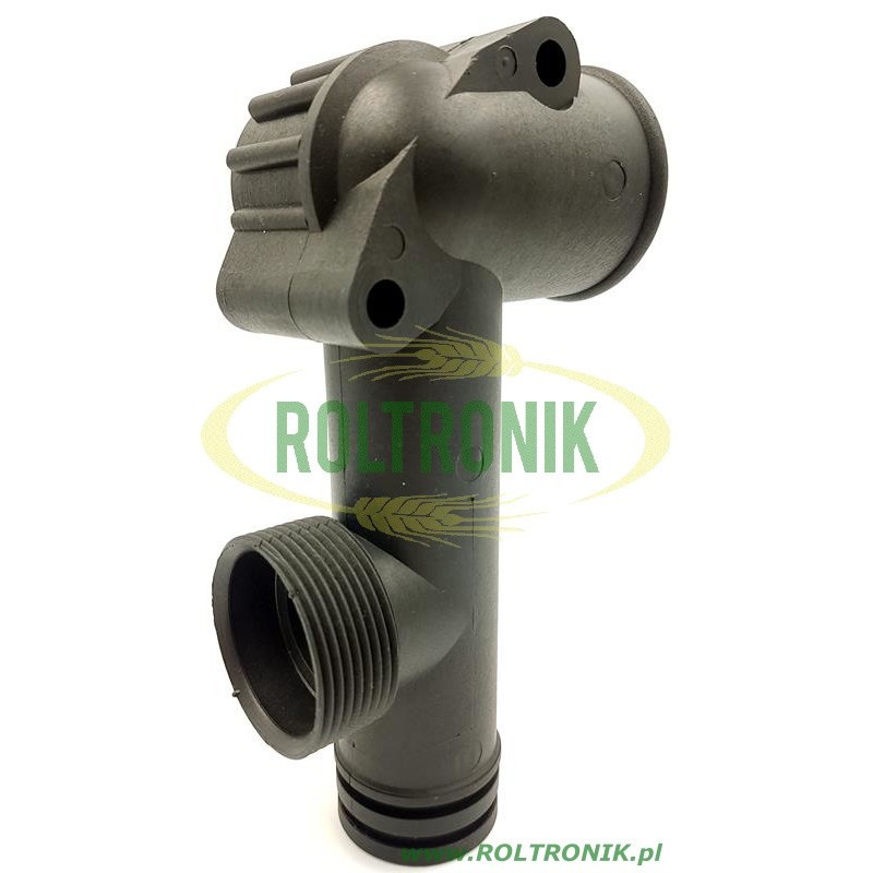 Pumpenverteiler RO 160, 180 1 1/2"M, UDOR, 160220