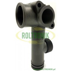 2Pumpenverteiler RO 160, 180 1 1/2"M, UDOR