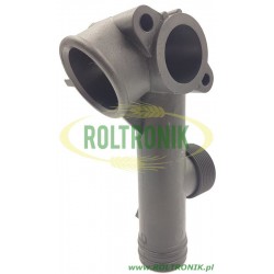 2Udor RO 110, 121, 130 Pumpenverteiler Gewinde 1 1/2"M