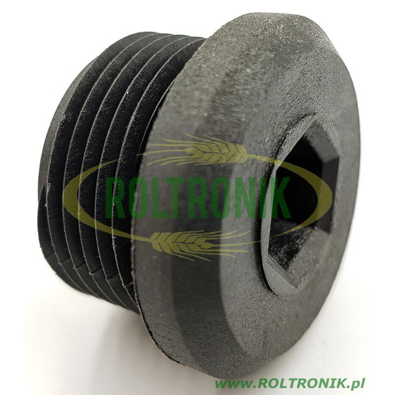 Udor Zeta pump head/manifold cap, 160387