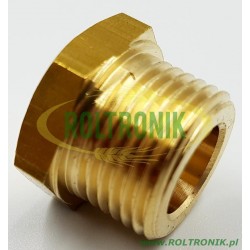 Ventilsitzabdeckung für die Pumpe Udor Delta 75, 1603G9