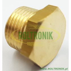 2Ventilsitzabdeckung für die Pumpe Udor Delta 75