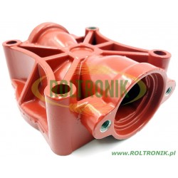 2RO-Pumpenkopf, UDOR