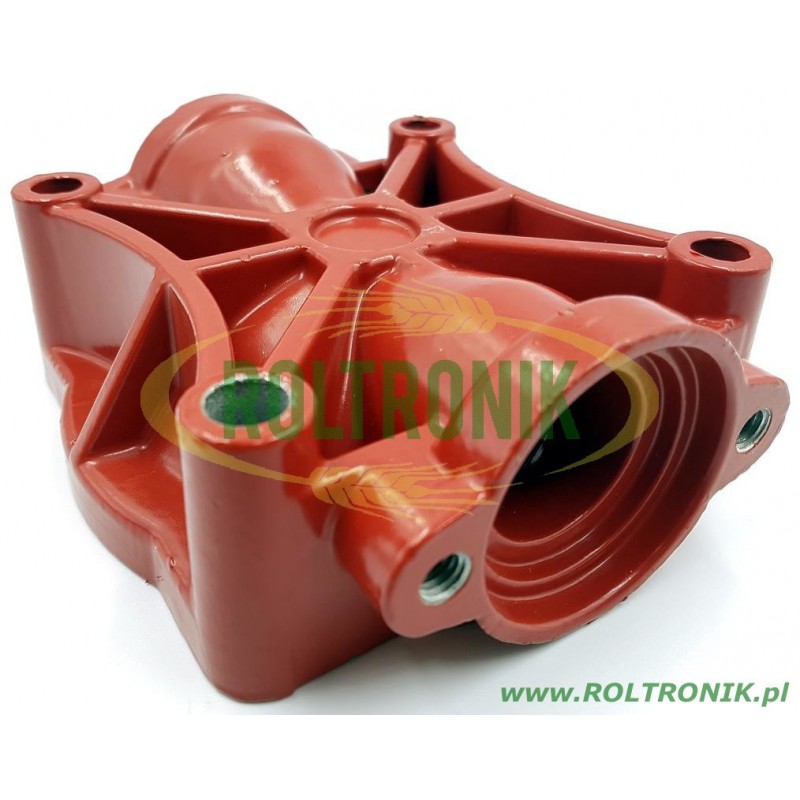 RO-Pumpenkopf, UDOR, 160436