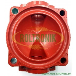 2RO-Pumpenkopf, UDOR