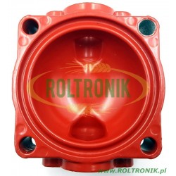 2UDOR ZETA 85/100 Pumpenkopf