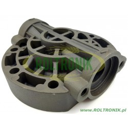 Udor Omega 135/139 Pumpenkopf, 1604C9