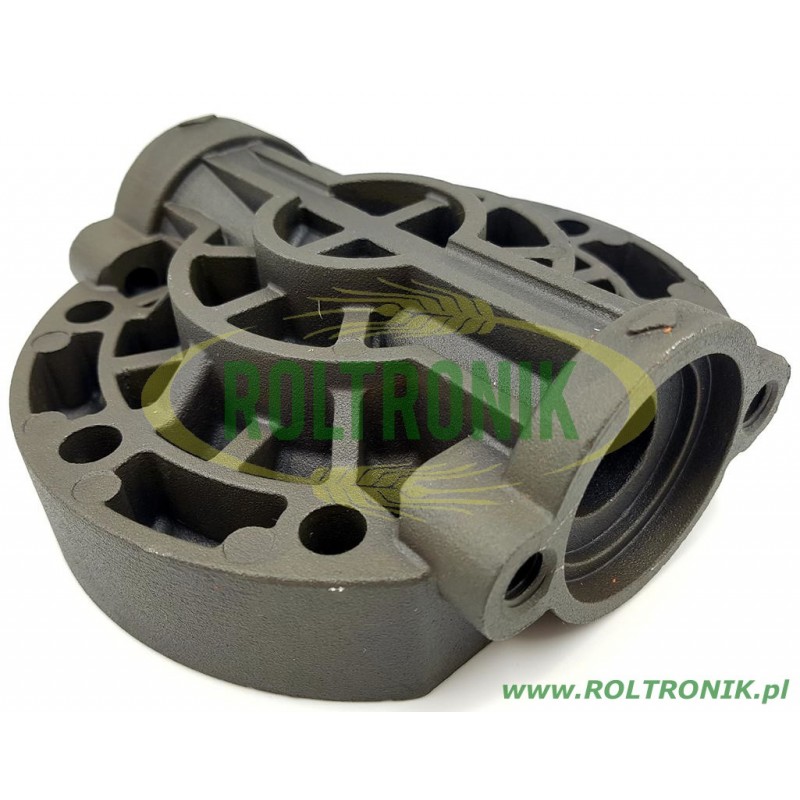 Udor Omega 135/139 Pumpenkopf, 1604C9