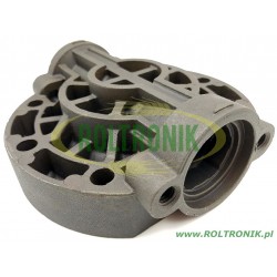 2Udor Omega 135/139 Pumpenkopf