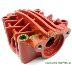 ZETA Pumpenkopf, UDOR, 1604E3