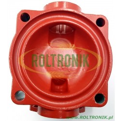 2ZETA Pumpenkopf, UDOR