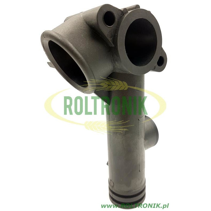 RO 110, 130 3/4"F UDOR pump manifold pipe, 160518