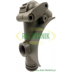 2RO 110, 130 3/4"F UDOR pump manifold pipe