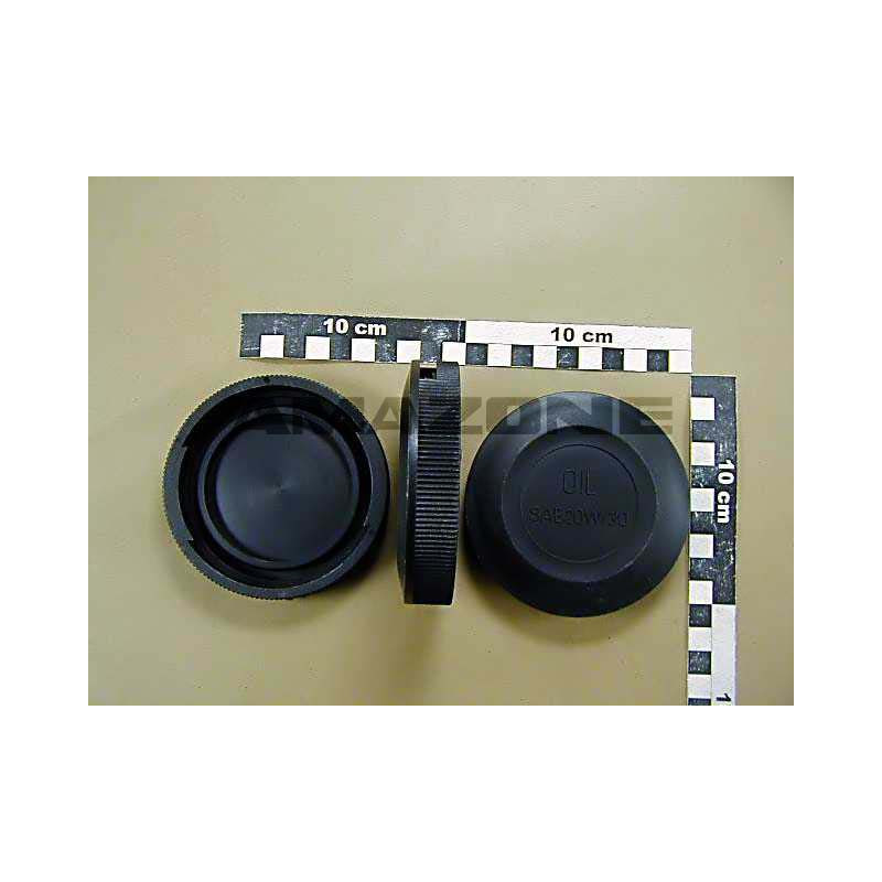 Öltankdeckel 7595200, Amazone