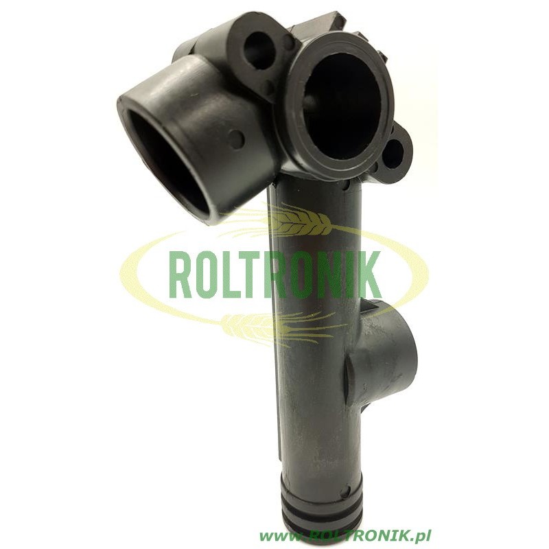 Verteilerstück, Pumpenanschluss Zeta 85, 100 3/4"F UDOR, 160528