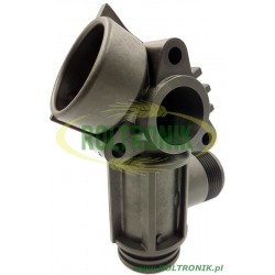 Druckverteiler, Pumpenanschluss Zeta 230, 260, 300 1 1/2"M UDOR, 160537