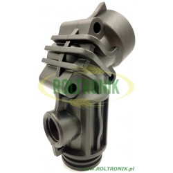 2Verteilerstück, Pumpenanschluss Zeta 230, 260, 300 UDOR 3/4"F
