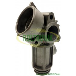 2Zeta 230, 260, 300 UDOR 3/4"F  pump manifold, manifold pipe