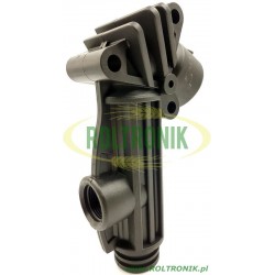 2Zeta 120, 140 3/4" UDOR pump manifold pipe