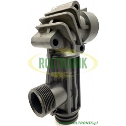 2Zeta 170, 200 1 1/4" Pumpenauslassverteiler, UDOR