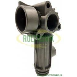 2Zeta 170, 200 3/4" UDOR pump manifold pipe