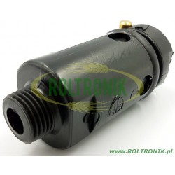 2Sicherheitsventil 20 bar Annovi Reverberi 250 BP