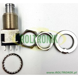 Druckknopfschalter für Matrot-Pumpe, 162239000