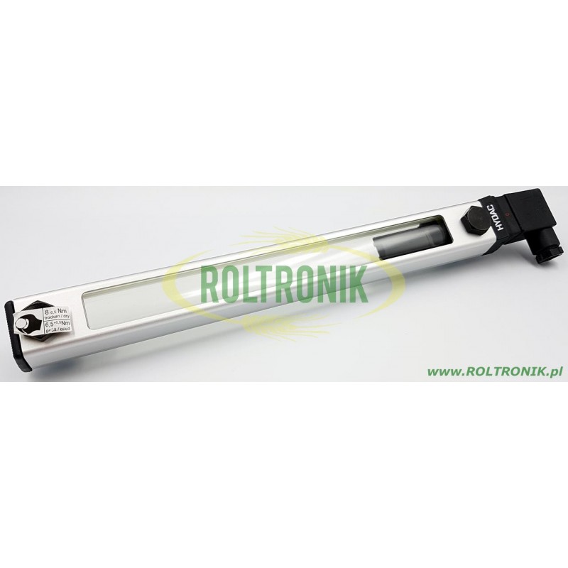 Ölstandsanzeige mit Verlustsensor, 175131000, Matrot