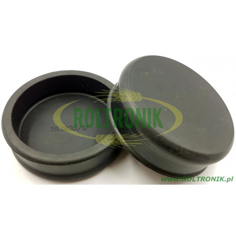 Comet 18000017 Comet Pumpen-Gummikappe