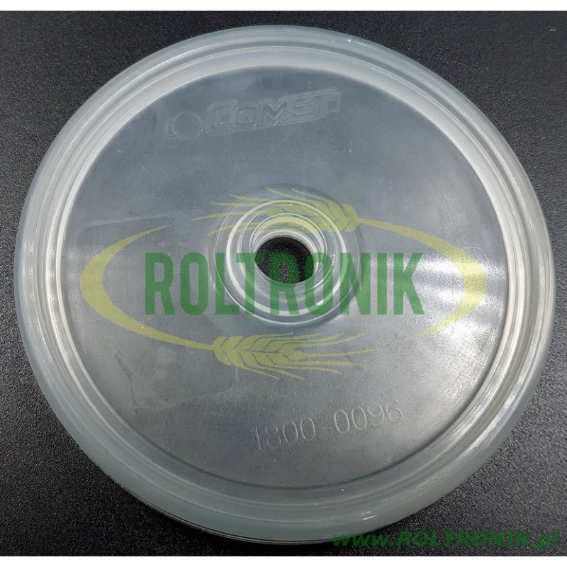 Comet 18000096 Comet Pumpe Desmopan Membran