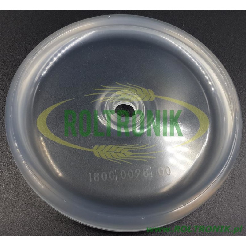 Comet BP, IDS, APS Desmopan Pumpenmembran, 18000098