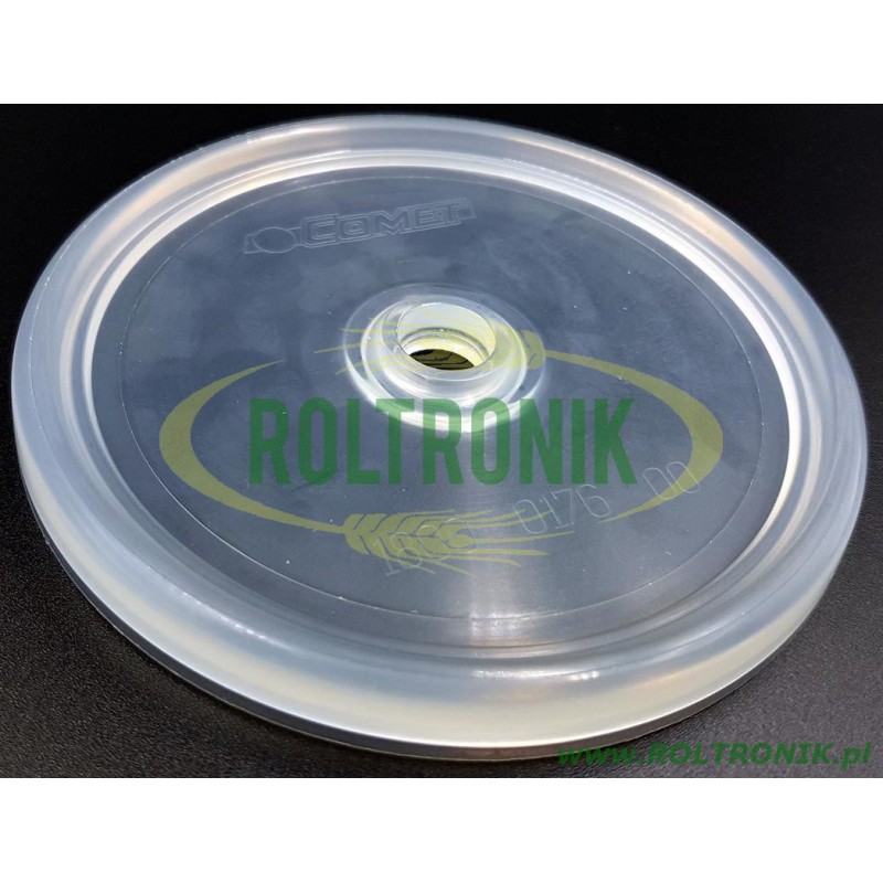 Pumpenmembran Comet BP 60-235, 280 DESMOPAN, 18000176