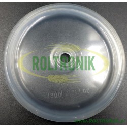 Comet BPS 260 - BPS 300 Pumpenmembran, 18000181