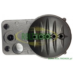 2Luftabdeckung für Pumpe AR713/813 1800290 Annovi Reverberi