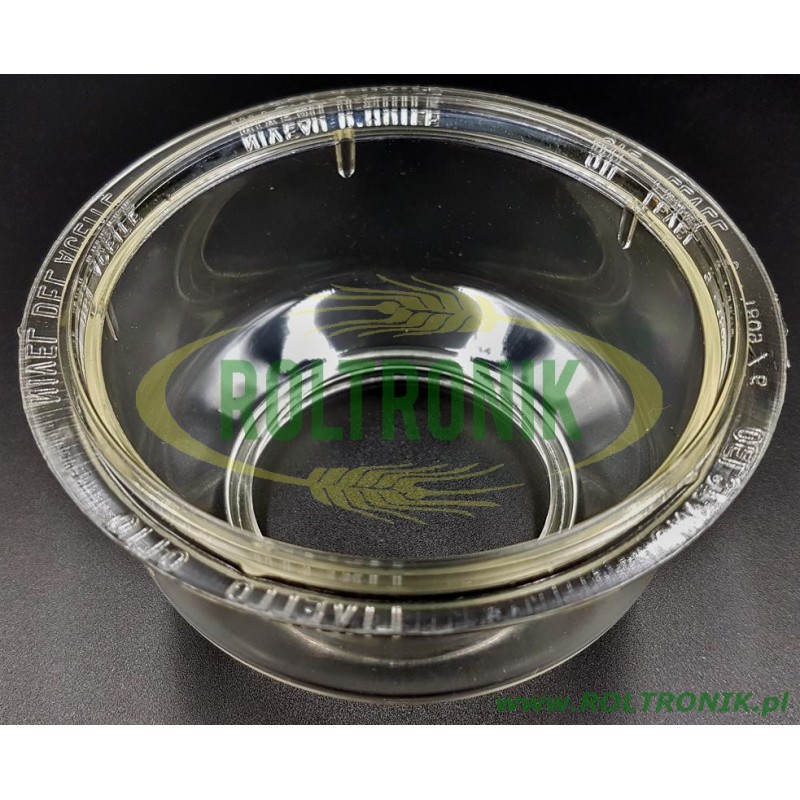 Comet IDS 1400 Pumpenöltank, 18090006