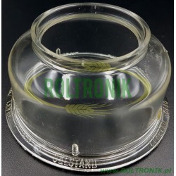 2Comet IDS 1400 Pumpenöltank