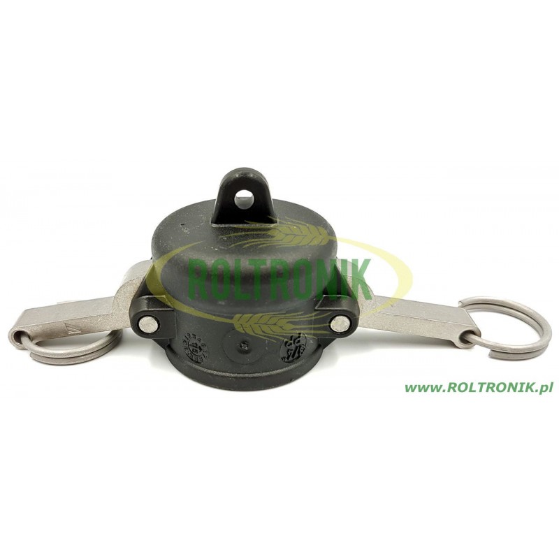 CAMLOCK-STOPFEN 3/4&quot;F, 18103H, Arag